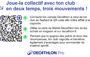 DECATHLON