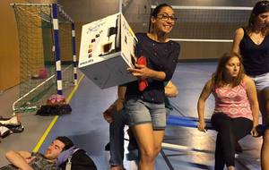 La cafetière Senseo