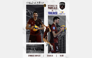 N2M vs TOULOUSE - J1