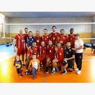 N3M - CONFLANS-ANDRESY-JOUY VB 2