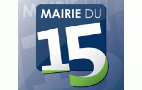 Mairie du 15ème