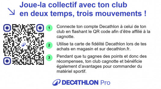 DECATHLON